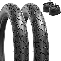 Amazon | YunSCM 2本セット,20 3.0 タイヤ,20x3.0 76-406 自転車