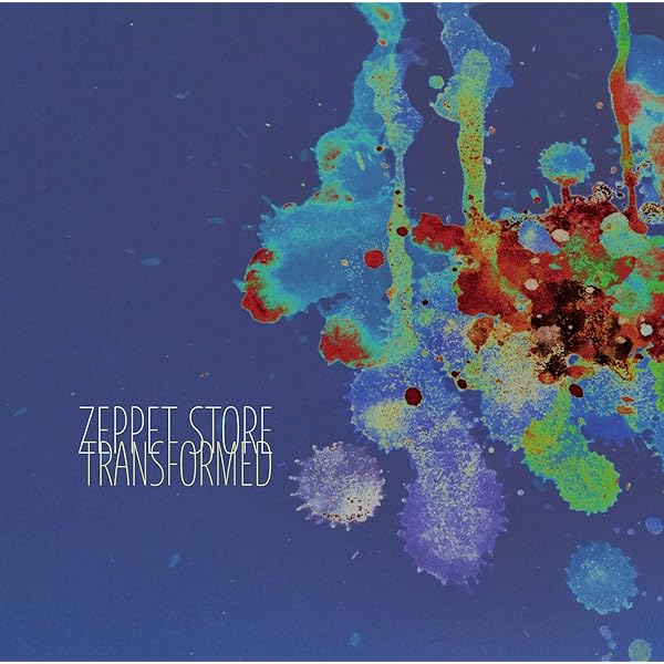 邦楽 ZEPPET STORE 716 CD ZEPPET STORE / 716 CD - メルカリ