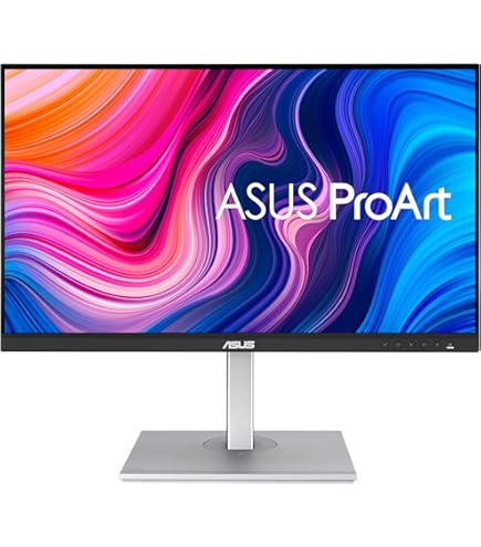 Amazon.co.jp: Asus Monitor Profesional 32 Pulgadas ProArt PA329CV