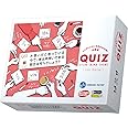 アークライト クイズいいセン行きまSHOW! 恋愛編 (3-10人用 10-30分 8才以上向け) ボードゲーム