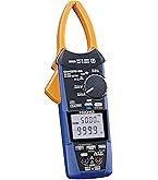 Amazon | HIOKI (日置電機) 3283 クランプオンリークハイテスタ