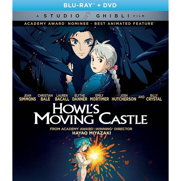 Amazon.co.jp | 風の谷のナウシカ(英語)Blue ray / Nausicaa of the