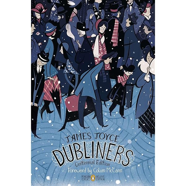 Amazon | Dubliners | Joyce, James | Classics