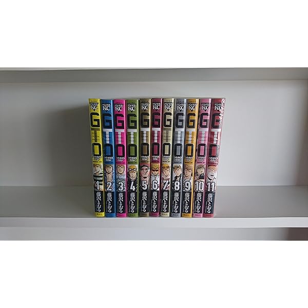 GTO パラダイス・ロスト コミック 1-11巻 セット |本 | 通販