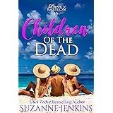 Children of the Dead: Pam of Babylon #19