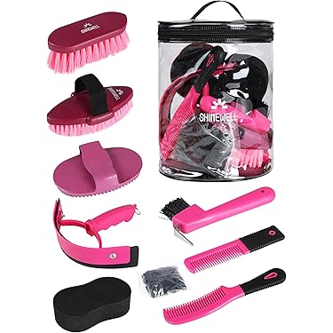 Amazon.co.jp 売れ筋ランキング: 馬用お手入れ用品 の中で最も人気の