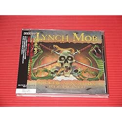 Amazon.co.jp: Wicked Sensation: ミュージック