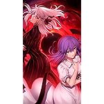 Fate HD(720×1280)壁紙 間桐桜 (まとうさくら) Fate HD(720×1280)壁紙 間桐桜 (まとうさくら)