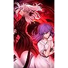 Fate Fvga 480 800 壁紙 スカサハ アニメ スマホ用画像