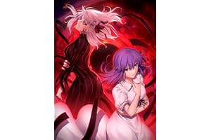劇場版「Fate/stay night [Heaven's Feel] II.lost butterfly」(通常版) [Blu-ray]