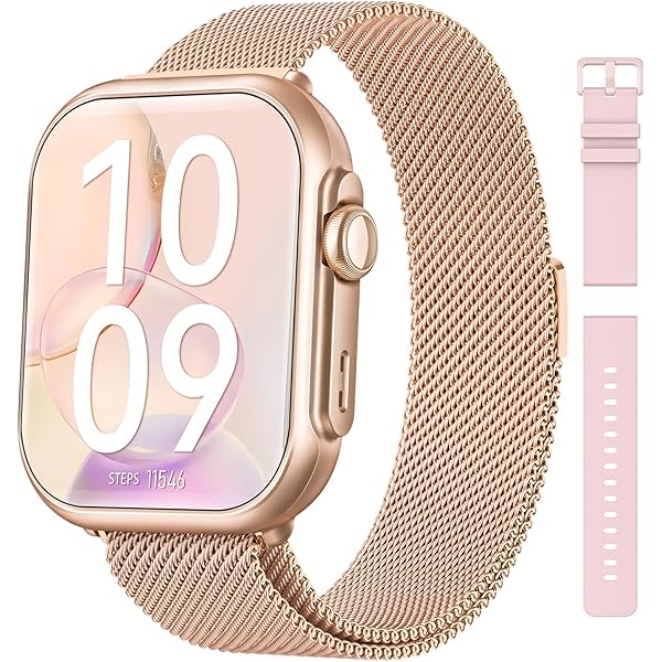 Apple Watch Series 8 (GPS + Cellular 45mm) Smart watch - (PRODUCT