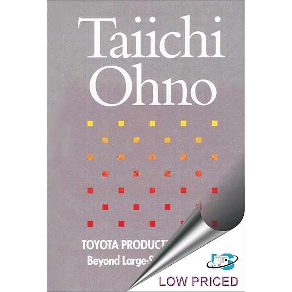 Amazon | The Machine That Changed the World: The Story of Lean