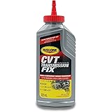RISLONE(リスローン) CVTトランスミッションフィックス (CVT TRANSMISSION FIX) RP-61514 RP-61514