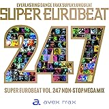 SUPER EUROBEAT VOL.247