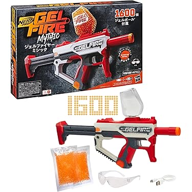 Amazon.co.jp 人気ギフトランキング: トイスポンジ銃 で、ギフト