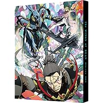 機動戦士ガンダム 鉄血のオルフェンズ Blu-ray BOX