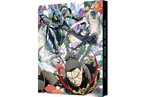 リーンの翼 Blu-ray BOX (特装限定版)