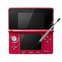 Amazon | ニンテンドー3DS アイスホワイト【メーカー生産終了 