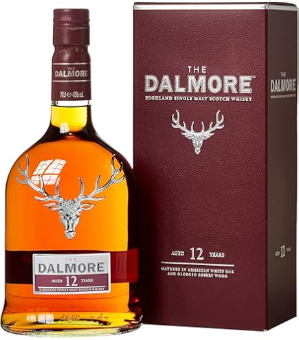 Amazon.co.jp: ダルモア 18年 [ ウイスキー イギリス 700ml ] : 食品