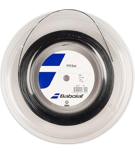 Amazon | 「2017新製品」BabolaT「RPM BLAST ROUGH125/130 200mロール