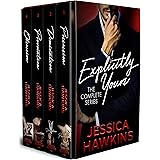 Explicitly Yours: The Complete Series Box Set