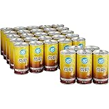 [訳あり(賞味期限 2021年3月7日)] [Amazonブランド] HappyBelly 微糖コーヒー レギュラーコーヒー100% 使用 国内製造 185g ×30本