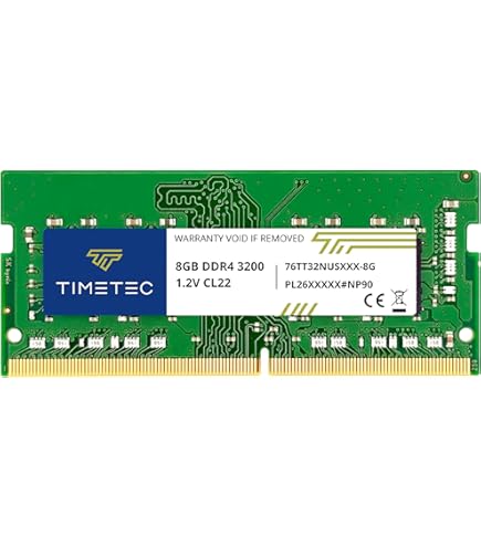 Z*n様 SK Hynix DDR4 3200 8GB x2 16GB SK Hynix 8GB SODIMM DDR4 3200 PC4 1Rx16 HMAA1GS6CJR6N-XN SO-DIMM