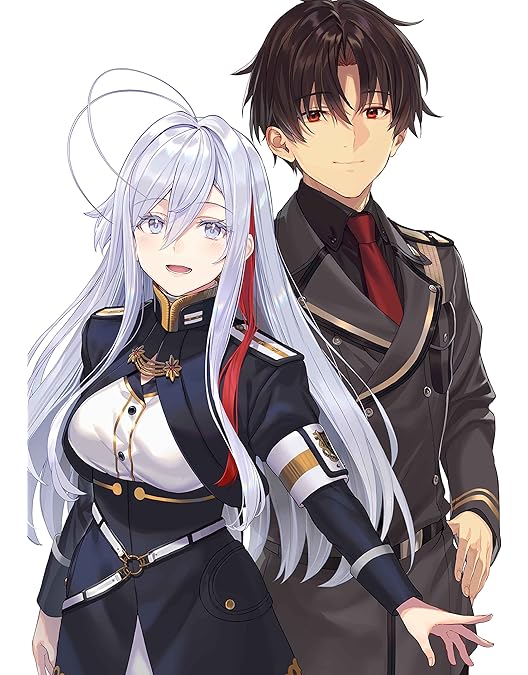 Amazon.co.jp: 86―エイティシックス― 1(完全生産限定版) [Blu-ray