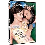 A Walk on the Moon [DVD]