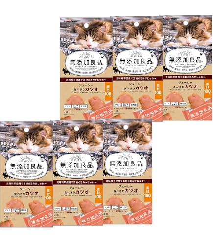 : (まとめ買い)マルカン 歯とお腹の健康スナック マグロ