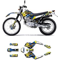 Amazon.co.jp: KUNGFU GRAPHICS（カンフー グラフィックス）DIRT BIKE 