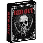 RED OUT ～たった５枚の心理戦～