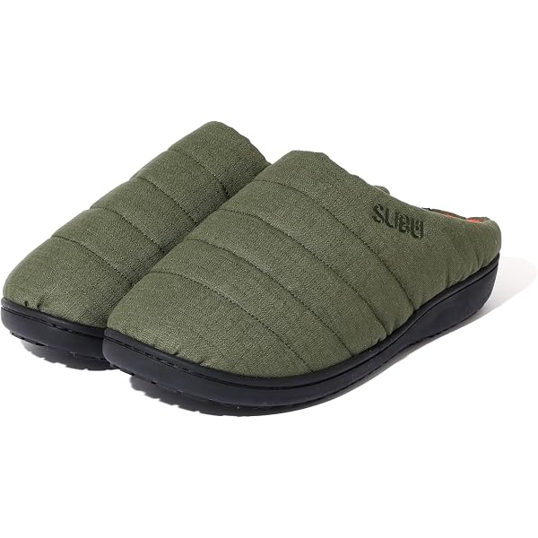 Amazon | NANGA (ナンガ) NANGA×SUBU TAKIBI WINTER SANDAL RW(ナンガ