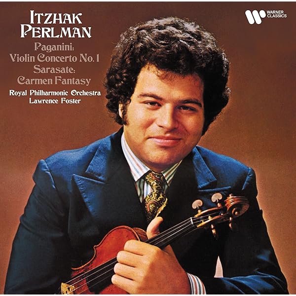 その他 Paganini: Vln.Concertos 1 &amp; 3 [CD] 416YWFHm0xL.jpg_BO30,255,255,