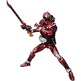 S.H.フィギュアーツ 仮面ライダーゴースト 闘魂ブースト魂 約145mm ABS&PVC製 塗装済み可動フィギュア