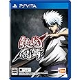 【PSVita】銀魂乱舞