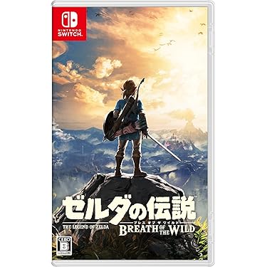 ゼルダの伝説 ブレス オブ ザ ワイルド ゼルダの伝説 ブレス オブ ザ ワイルド 3rd トレーラー - YouTube