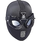 マーベル スパイダーマン　ファー・フロム・ホーム スパイダーマン ステルススーツマスク E3563 正規品