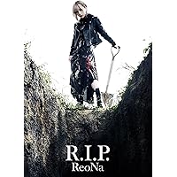 【Amazon.co.jp限定】R.I.P. (初回生産限定盤) (メガジャケ付)