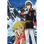 宇宙戦艦ヤマト iPhone(640×960)壁紙 古代進 , 森雪 宇宙戦艦ヤマト iPhone(640×960)壁紙 古代進 , 森雪