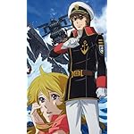 宇宙戦艦ヤマト FVGA(480×800)壁紙 古代進 , 森雪 宇宙戦艦ヤマト FVGA(480×800)壁紙 古代進 , 森雪