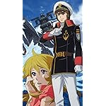 宇宙戦艦ヤマト iPhoneSE/5s/5c/5(640×1136)壁紙 古代進 , 森雪 宇宙戦艦ヤマト iPhoneSE/5s/5c/5(640×1136)壁紙 古代進 , 森雪