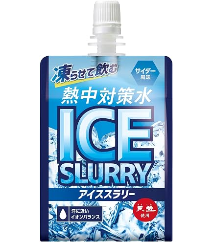 POCARI SWEAT ICE SLURRY ポカリスエットアイススラリー Amazon.co.jp: Pocari Sweat Otsuka Pharmaceutical Pocari Sweat Ice