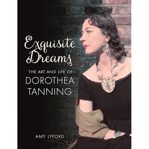 Amazon | Dorothea Tanning: Transformations | Carruthers, Victoria