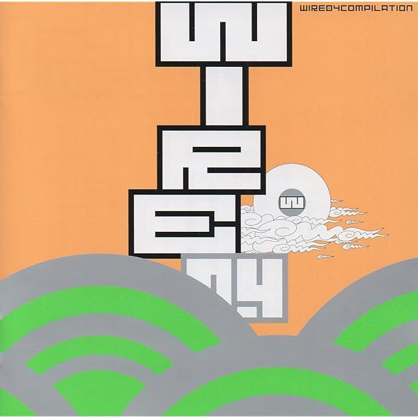 Amazon.co.jp: WIRE 99 COMPILATION: ミュージック