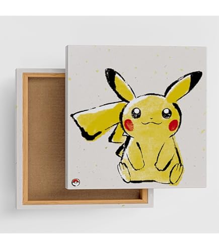 Amazon.co.jp: 【アートデリ】ポケモン アートパネル ボタニカル