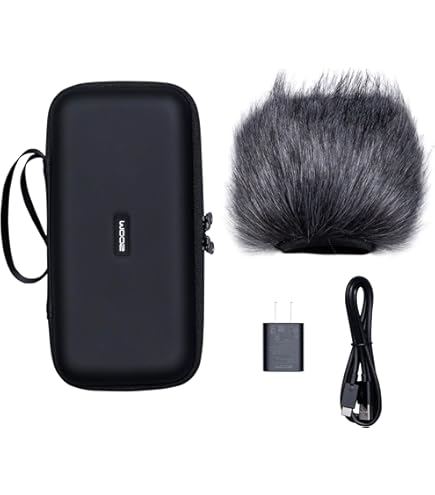 Amazon | ZOOM H2next + APH-2n ハンディーレコーダーアクセサリー