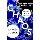 Chaos: Making a New Science (English Edition)