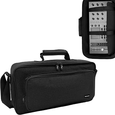 Amazon.co.jp 売れ筋ランキング: DJ・VJミキサー用バッグ・ケース の中