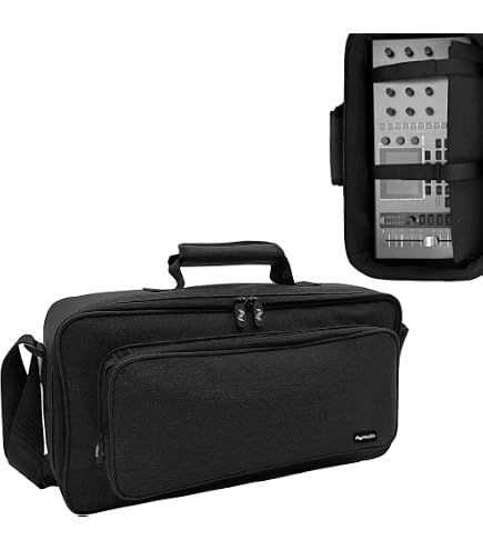 Amazon.co.jp: Decksaver Allen & Heath Xone 96 DJミキサーカバー (DS
